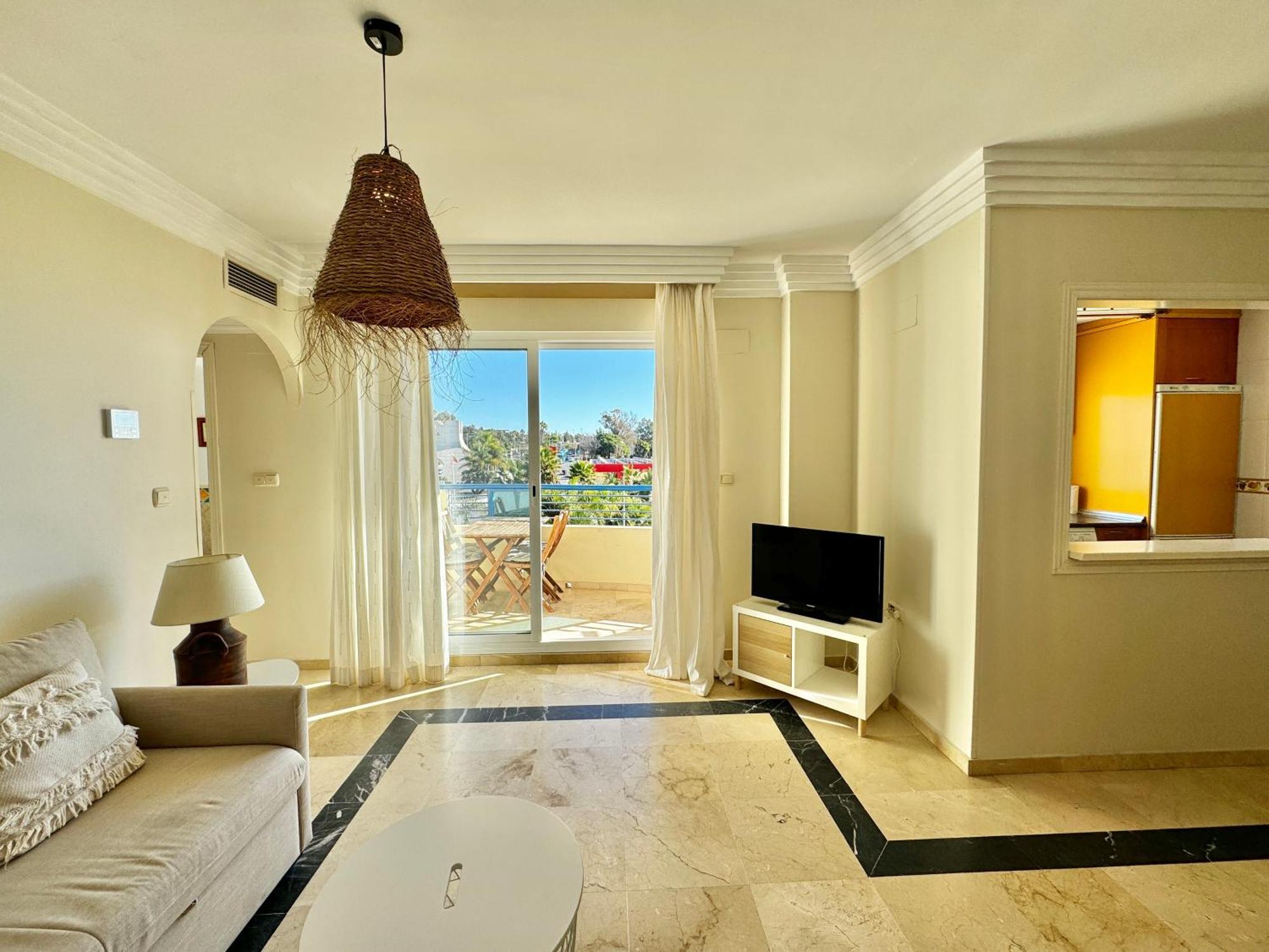 Apartamento Banana Front Line Iii - Eaw Homes