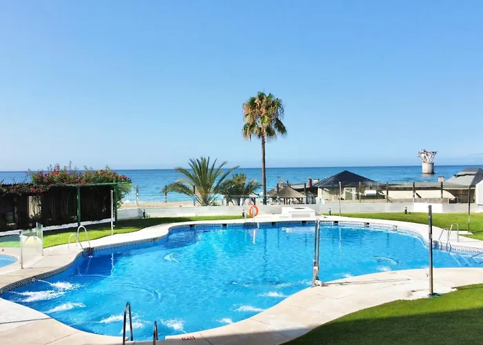 Banana Beach Front Line Beach III - Eaw Homes